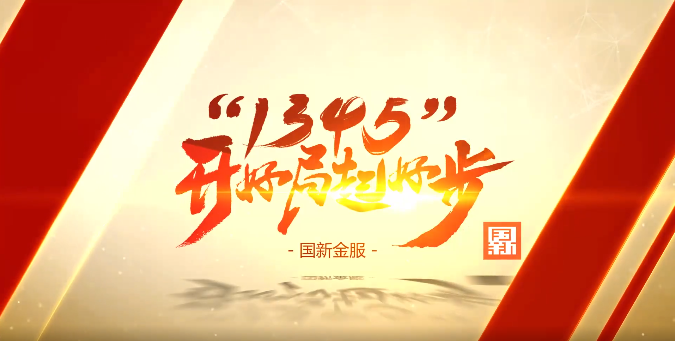 國新金服:當好中央企業(yè)供應(yīng)鏈金融服務(wù)平臺的先行者