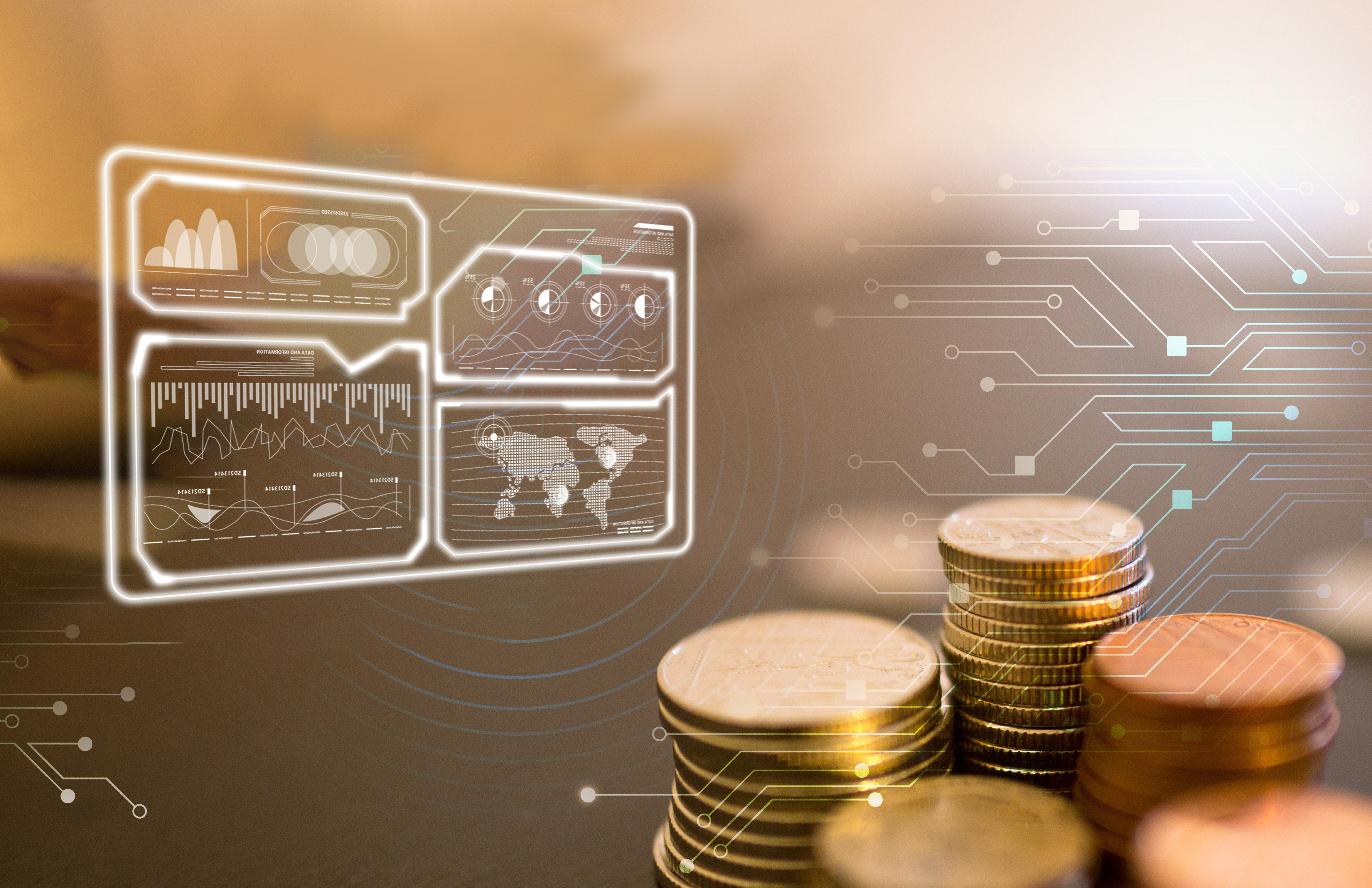 國新數智科技(北京)有限公司